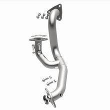 Load image into Gallery viewer, BRE Exhaust 01-06 Sebring Stratus 2.4L 2.7L Front Pipe Kit
