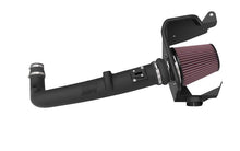 Load image into Gallery viewer, K&amp;N 23-24 GMC Canyon / Chevrolet Colorado 2.7L L4 F/I AirCharger Performance Intake System K&amp;N Engineering

