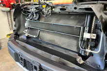 Load image into Gallery viewer, CSF 15-25 Ford F-150 and Raptor Transmission Oil Cooler
