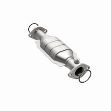 Load image into Gallery viewer, MagnaFlow Conv DF 98-02 Mazda 626 (49 State)
