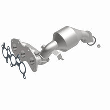 Load image into Gallery viewer, Magnaflow 07-10 Toyota Sienna 3.5L Direct Fit Converter
