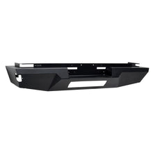 Load image into Gallery viewer, Westin 24-25 Tesla Cybertruck Pro-Series Rear Bumper - Texured Black Westin

