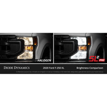Load image into Gallery viewer, Diode Dynamics H13 White SL2 Pro LED Bulbs (Single)
