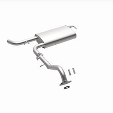 Load image into Gallery viewer, MagnaFlow BRE Exhaust Kit 09-13 Matrix Vibe 1.8L
