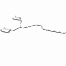 Load image into Gallery viewer, BRExhaust 10-11 Buick LACROSSE Exhaust Kit

