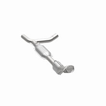 Load image into Gallery viewer, MagnaFlow Conv DF 01-03 Ford E150 4.2L Passenger Side
