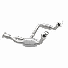 Load image into Gallery viewer, MagnaFlow Conv DF 06-09 Chevy Trailblazer SS 6.0L SS *NOT FOR SALE IN CALIFORNIA*
