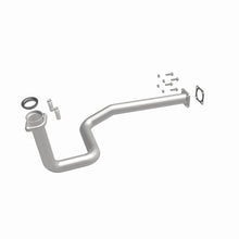 Load image into Gallery viewer, BRE Exhaust 87-95 Cherokee Wagoneer 2.5L 4.0L Front Pipe Kit
