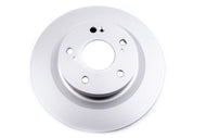 DBA 17-21 Honda Civic Type-R (FK8) En-Shield HC Standard Rear Brake Rotor | DBA3701E