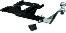 Load image into Gallery viewer, Kuryakyn Receiver Hitch  09-Up Trike Models Misc Powersports Kuryakyn   
