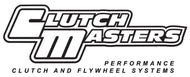 Clutch Masters BMW E46 Hydraulic Release Bearing w/Shim Kit Clutch Masters