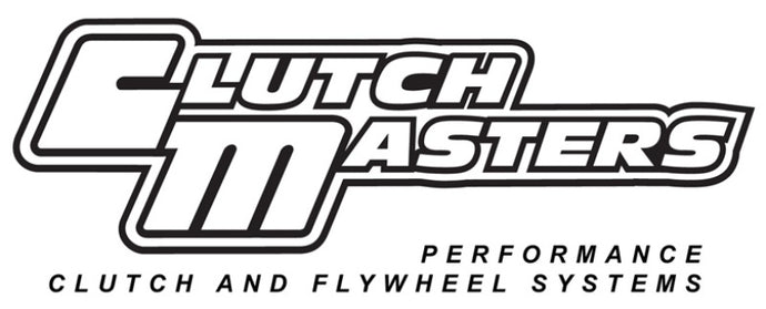 Clutch Masters Aluminum Flywheel for 03CM5-TD8R-X Clutch Masters