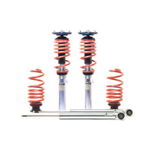 Load image into Gallery viewer, H&amp;R 15-21 Volkswagen Golf/Golf GTI S/SE/SEL/1.8T MK7 Street Perf + Coil Over (Only 55mm Strut Clamp)
