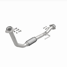 Load image into Gallery viewer, BRE Exhaust 92-93 Camry 2.2L Front Pipe Kit | 107-0136
