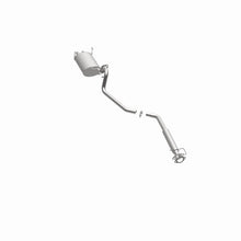 Load image into Gallery viewer, MagnaFlow BRE Exhaust Kit 02-06 Nissan Sentra 2.5L
