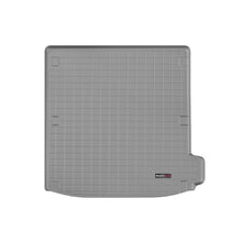 Load image into Gallery viewer, WeatherTech 10-14 Mercedes-Benz E-Class Cargo Liners - Grey | 42644

