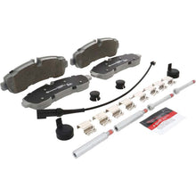 Load image into Gallery viewer, Brembo OE 20-22 Ford Transit-150/Transit-250/Transit-350/Transit-350 HD Ceramic Brake Pad - Rear | P24250N
