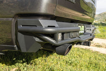 Load image into Gallery viewer, DV8 Offroad 2019-2026 Ram 1500 Rear Tube Bumper
