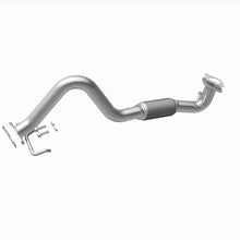 Load image into Gallery viewer, BRE Exhaust 10-11 Kia Soul 2.0L Front Pipe Kit
