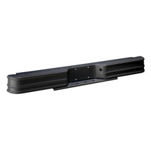 Load image into Gallery viewer, Westin/Fey 87-04 Dodge Dakota / 87-92 Jeep Comanche Diamondstep Universal Bumper - Black Westin
