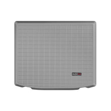 Load image into Gallery viewer, WeatherTech 2014+ Jeep Cherokee Cargo Liners - Grey | 42656
