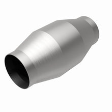 Load image into Gallery viewer, MagnaFlow Conv Univ 3.50inch C/C Diesel
