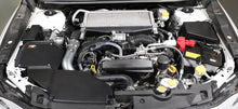 Load image into Gallery viewer, K&amp;N 22-23 Subaru WRX 2.4L H4 Aluminum Charge Pipe Kit - Gunmetal Gray K&amp;N Engineering
