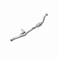 Load image into Gallery viewer, MagnaFlow Conv DF 2004 Durango 5.7L Passenger Side | 93252
