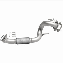 Load image into Gallery viewer, BRE Exhaust 08-10 Rogue 2.5L Front Pipe Kit | 107-0089
