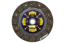 Load image into Gallery viewer, ACT 2002 Mini Cooper Perf Street Sprung Disc Clutch Discs ACT   
