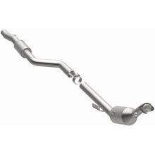 Load image into Gallery viewer, Magnaflow 07-11 Mercedes-Benz S550 5.5L Direct Fit Converter
