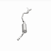 Load image into Gallery viewer, MagnaFlow BRE Exhaust Kit 10-13 Ford Transit Connect 2.0L | 106-0107
