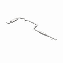 Load image into Gallery viewer, MagnaFlow BRE Exhaust Kit 12-17 Ford Focus 2.0L

