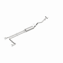 Load image into Gallery viewer, MagnaFlow BRE Exhaust Kit 04-15 QX56 Armada Titan 5.6L
