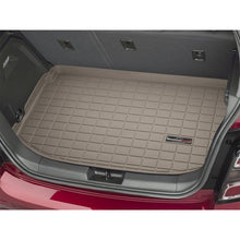 Load image into Gallery viewer, WeatherTech 2012+ Chevrolet Sonic Cargo Liners - Tan | 41952

