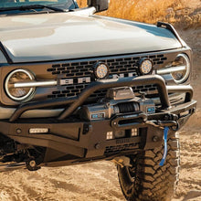 Load image into Gallery viewer, Westin 21-23 Bronco (Excl. Sport) XTS Round Bull Bar - Tex. Blk Westin

