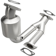 Magnaflow 07-08 Saturn Aura 3.6L Direct Fit Converter | 5461925