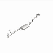 Load image into Gallery viewer, MagnaFlow BRE Exhaust Kit 98-01 Sonoma S10 Hombre 4.3L

