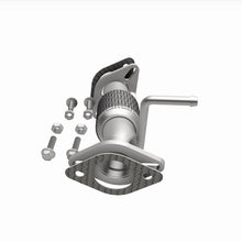 Load image into Gallery viewer, BRE Exhaust 10-13 KIA FORTE KOUP FORTE Front Pipe Kit
