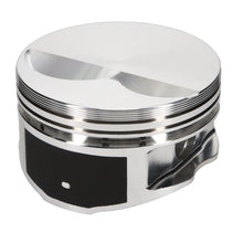 Load image into Gallery viewer, JE Pistons 302/351 SBF HDFT -5c Set of 8 Pistons JE Pistons
