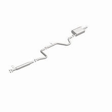Load image into Gallery viewer, MagnaFlow BRE Exhaust Kit Replacement Stainless Chevrolet
