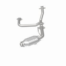 Load image into Gallery viewer, MagnaFlow Conv DF Ford-Mercury 84 87
