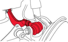 Load image into Gallery viewer, SPC Performance 2011+ Scion tC Rear Adjustable Control Arm Control Arms SPC Performance
