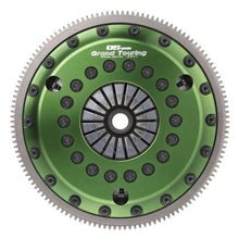 Load image into Gallery viewer, OS Giken Mini COOPER/S R56 Grand Touring Dampened Single Plate w/Soft Diaphragm Clutch
