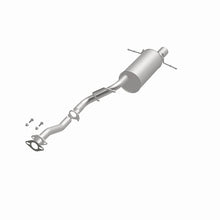 Load image into Gallery viewer, BRE Exhaust 96-99 Legacy 2.2L 2.5L Muffler Kit
