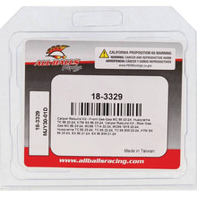 Load image into Gallery viewer, All Balls Racing Caliper Rebuild Kit | 18-3329
