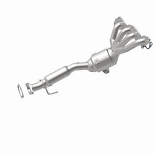 Load image into Gallery viewer, Magnaflow 14-15 Ford Transit Connect 2.5L Direct Fit Converter
