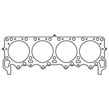 Load image into Gallery viewer, Cometic Chrysler Gen-2 Hemi .040in MLS Cylinder Head Gasket - 4.250in Bore
