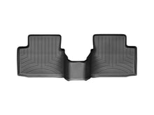 Load image into Gallery viewer, WeatherTech 11+ Buick Regal Rear FloorLiner - Black | 443272
