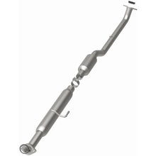 Load image into Gallery viewer, Magnaflow California Direct Fit Converter 12-15 Toyota Camry 2.5L
